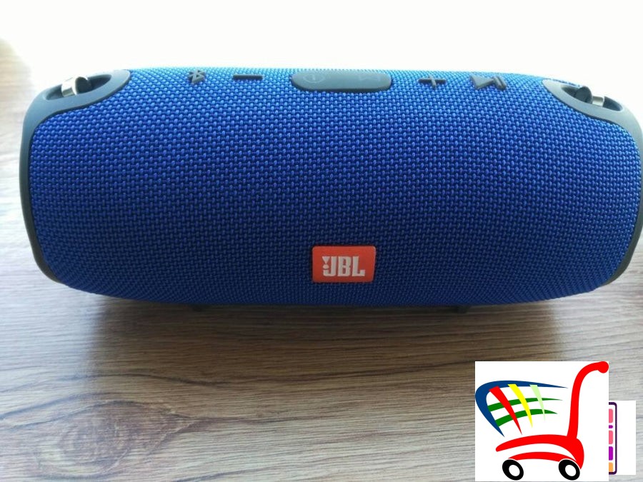 Bluetooth Zvu Nik Jbl Xtreme Xl Usb Sd Bluetooth Zvu Nik Jbl Xtreme