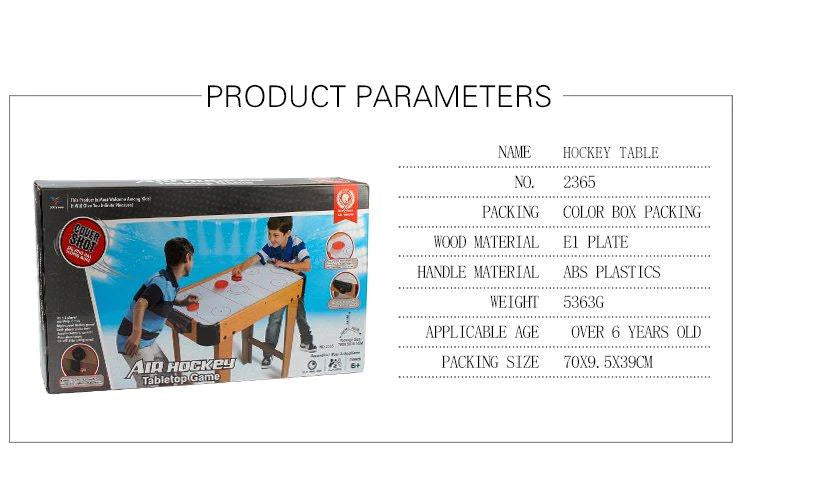 Sto za air hockey - Sto za air hockey - Image 3