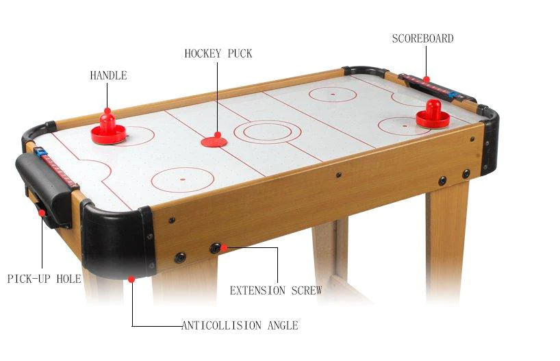 Sto za air hockey - Sto za air hockey - Image 4