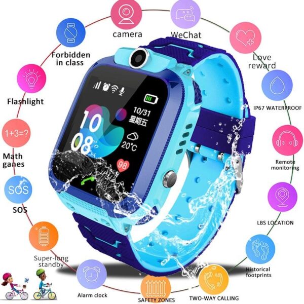Satic smartic Q12 - Satic smartic Q12 - Image 2