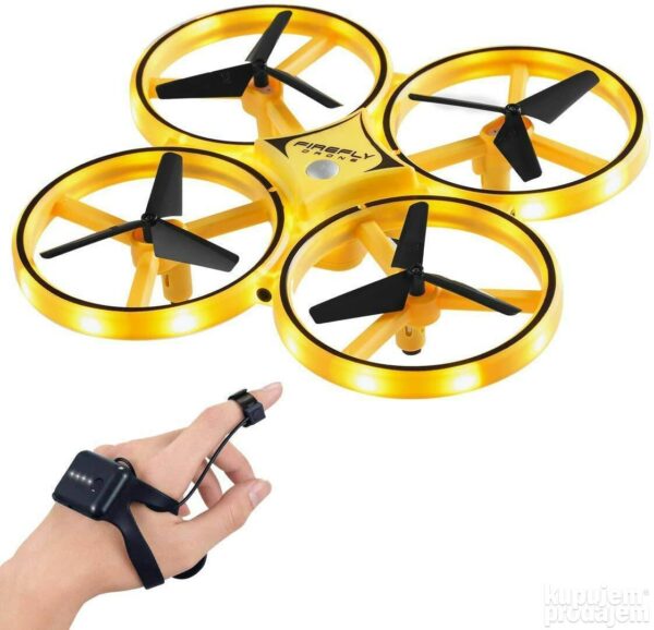 DRon Firefly - DRon Firefly