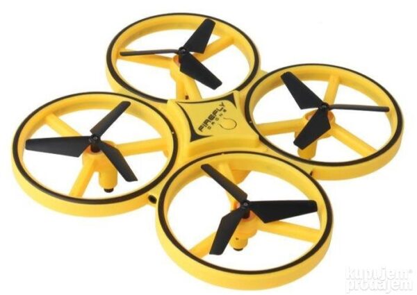 DRon Firefly - DRon Firefly - Image 2