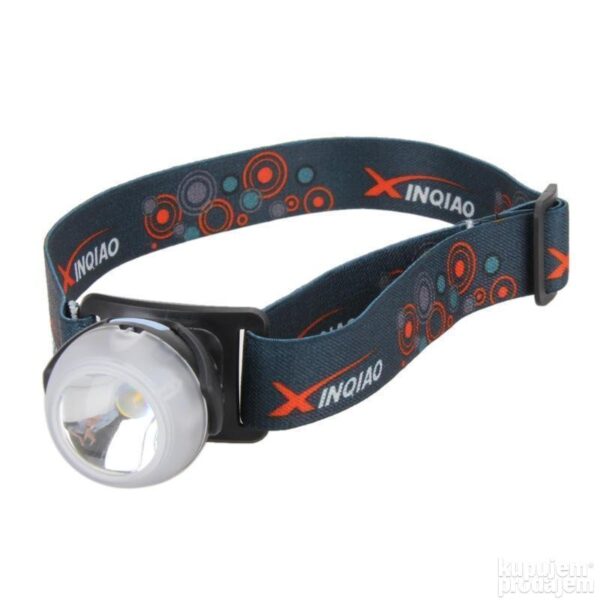Led visenamenska lampa 120 lumena - Led visenamenska lampa 120 lumena