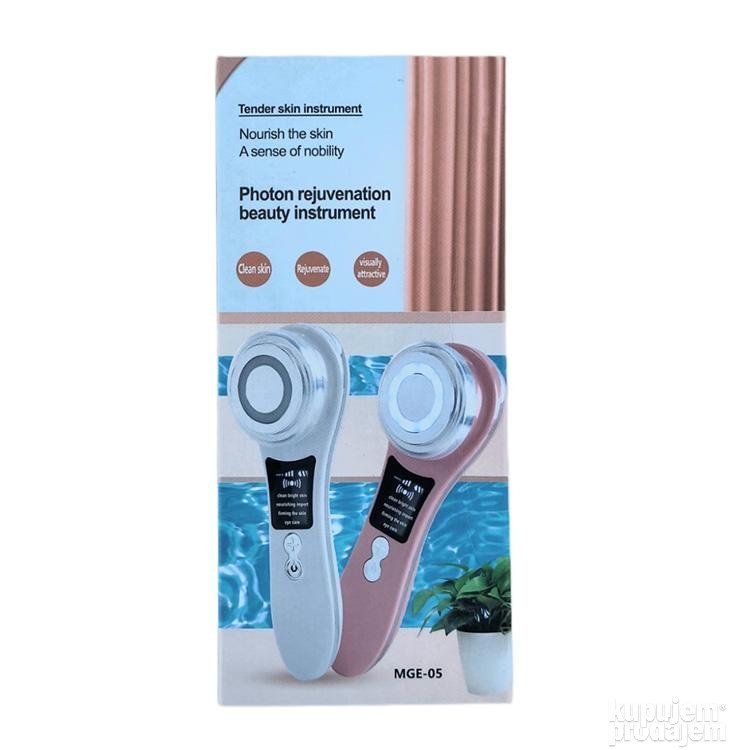 Uredjaj za podmljadjivanje lica - Uredjaj za podmljadjivanje lica - Image 2