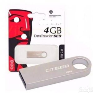 Usb 4GB - Usb 4GB