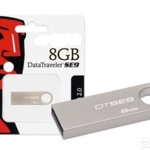 Usb 8GB - Usb 8GB