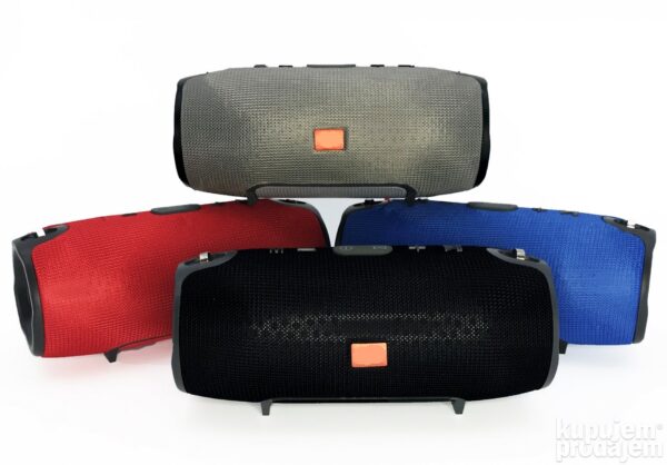 Xtreme Plus Bluetooth zvucnik - Xtreme Plus Bluetooth zvucnik