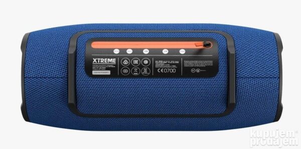 Xtreme Plus Bluetooth zvucnik - Xtreme Plus Bluetooth zvucnik - Image 2