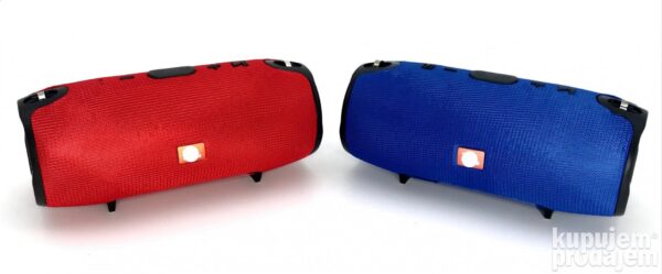 Xtreme Plus Bluetooth zvucnik - Xtreme Plus Bluetooth zvucnik - Image 3