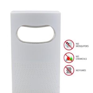 Lampa protiv komaraca - Lampa protiv komaraca