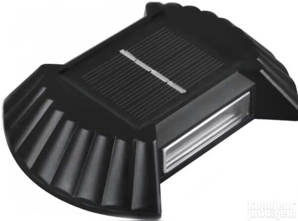 Solarna zidna lampa - Solarna zidna lampa