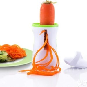 Spiralni secko - Spiralni secko