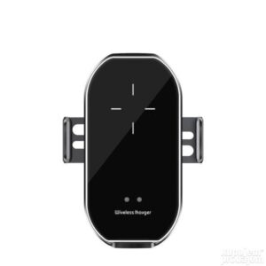 A7S auto holder sa smart senzorom i wifi punjenjem - A7S auto holder sa smart senzorom i wifi punjenjem