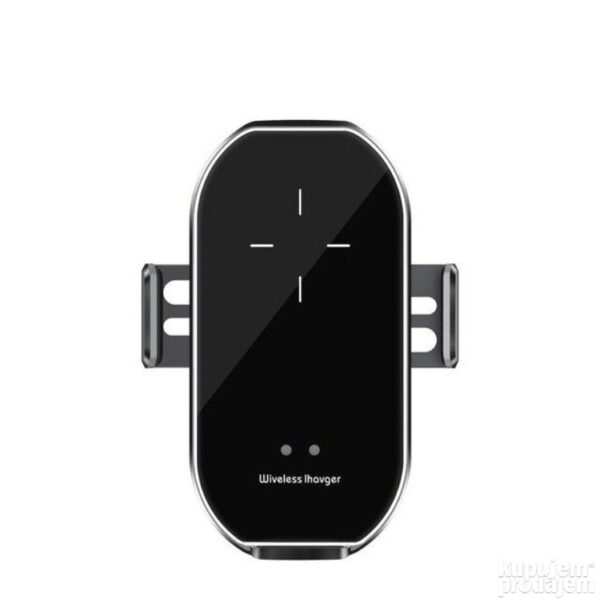 A7S auto holder sa smart senzorom i wifi punjenjem - A7S auto holder sa smart senzorom i wifi punjenjem