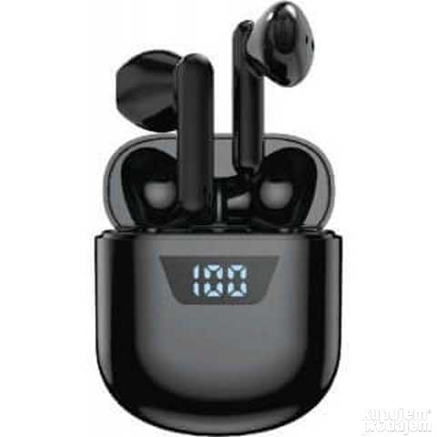 Bluetooth slusalice MG-S21 TWS - Bluetooth slusalice MG-S21 TWS