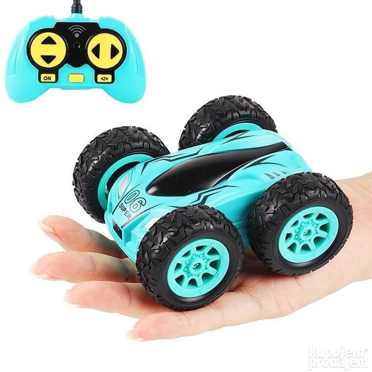 Brzi ludi auto - Brzi ludi auto