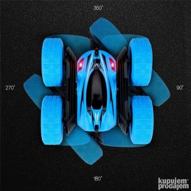 Brzi ludi auto - Brzi ludi auto - Image 2