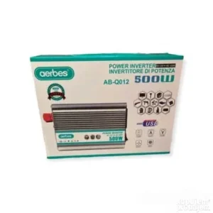 AERBES AB-Q012 inverter 500W - AERBES AB-Q012 inverter 500W