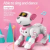 Pametni pas robot igračka za devojčice - Pametni pas robot igračka za devojčice - Image 2