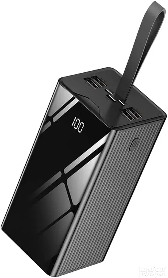 Power bank baterija 80000 mah - Power bank baterija 80000 mah - Image 2