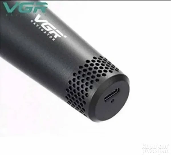 Profesionalna mašinica za šišanje - trimer VGR- V-090 - Profesionalna mašinica za šišanje - trimer VGR- V-090 - Image 3