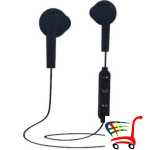 Sport bluetooth slusalice - Sport bluetooth slusalice