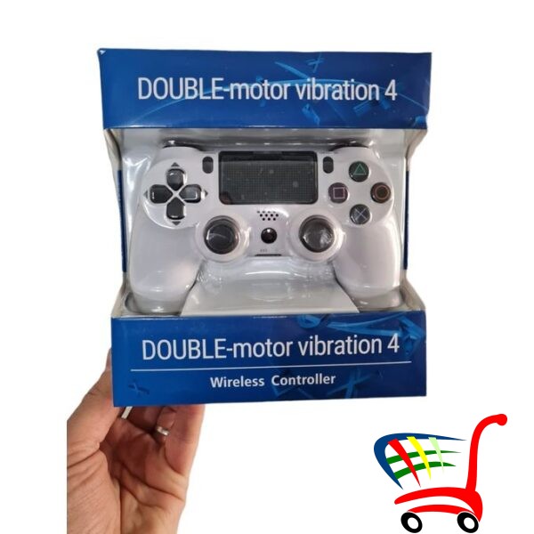 Bežični džojstik PS4 - Bežični džojstik PS4
