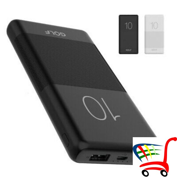 Punjac power bank Candy - Punjac power bank Candy - Image 2