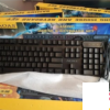 2U1 Gaming Set- Tastatura I Mis Sa Rgb Osvetljenjem -