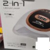 2U1 Led/Uv Lampa Sun F1 Plus 120W -