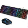 2U1 Set Gaming Tastatura I Mi -