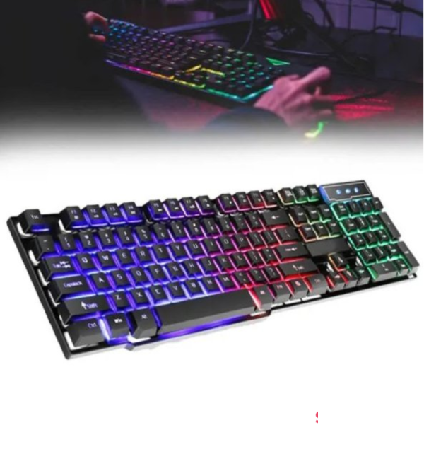 4U1 Gaming Set-Setovi Gejmerski Setovi-Set Gaming -