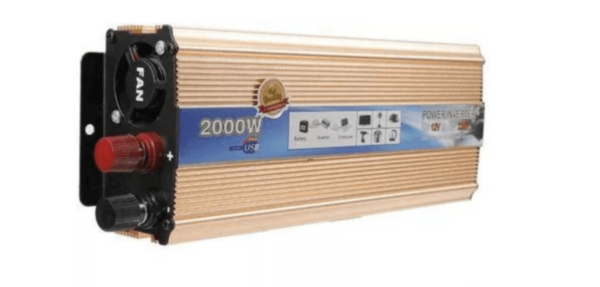 500/1000/2000/3000/4000/5000 W Pretvarac Napona 12-220V -