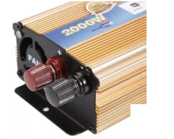 500/1000/2000/3000/4000/5000 W Pretvarac Napona 12-220V -