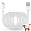 USB kabal za IOS 3 metra - USB kabal za IOS 3 metra