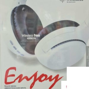 6D Shock Sound Beine Slualice - Hz-Bt700 Bele