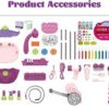 7U1 Kozmeticki Set Projektor -