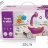 7U1 Kozmeticki Set Projektor -