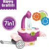 7U1 Kozmeticki Set Projektor -