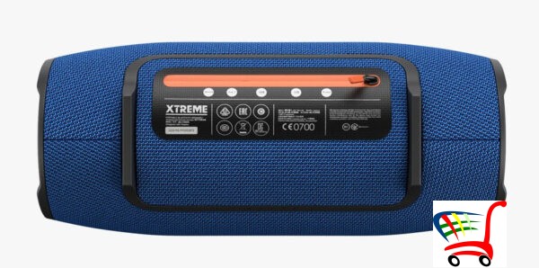 XTREME PLUS bluetooth zucnik - XTREME PLUS bluetooth zucnik - Image 3
