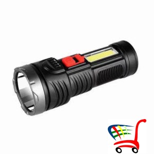 USB lampa - USB lampa