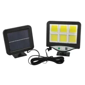 Solarni LED reflektor - Solarni LED reflektor