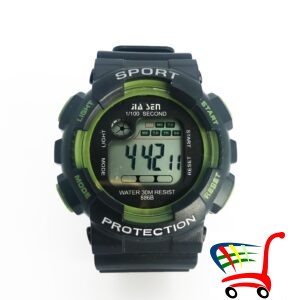 Sport sat protection zeleni - Sport sat protection zeleni