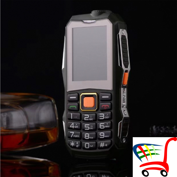 Mobilni telefon Defender - Mobilni telefon Defender - Image 2