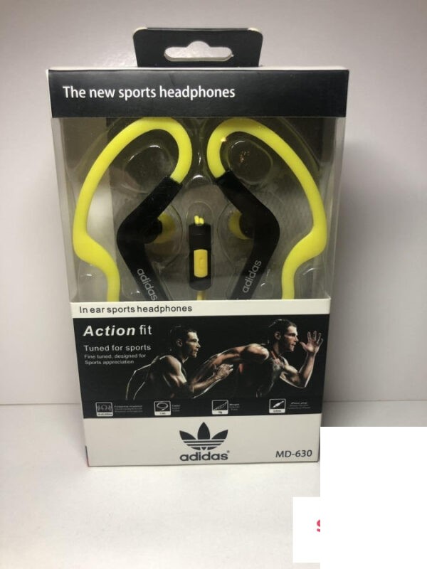 Adidas Slusalice Slusalice Adidas Za Trcanje Sportke -