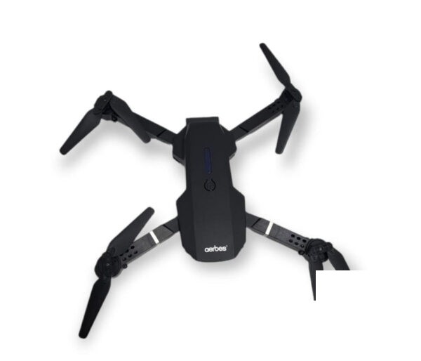 Aerbes Ab- F707 Dron/Sa Preklopnom Antenom I 4K Kamerom -