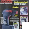Air Dragon Kompresor - Kompresor Za Auto Lopte I Balone