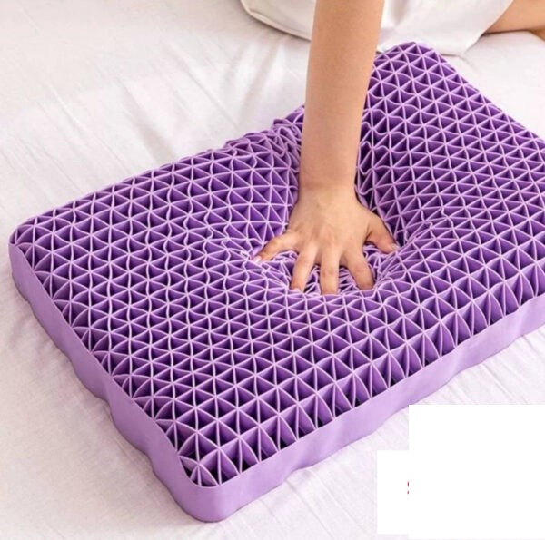 Air Pillow Jastuk -