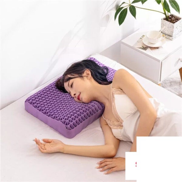 Air Pillow Jastuk -