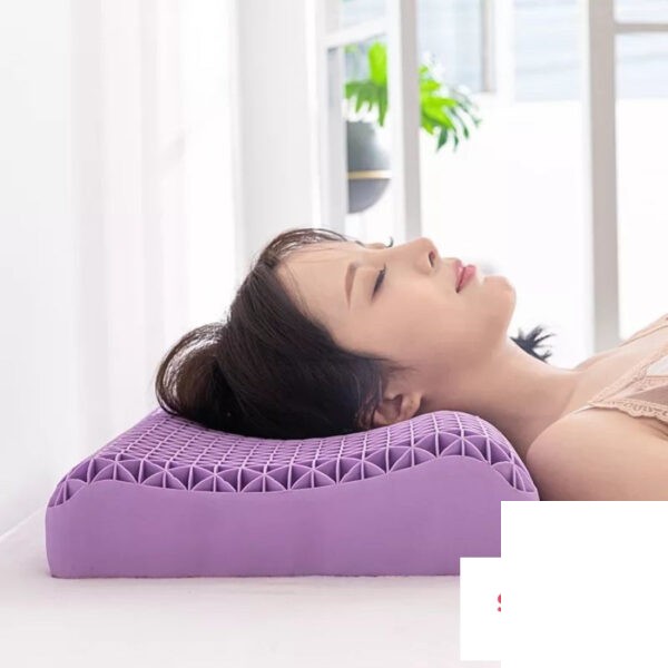 Air Pillow Jastuk -